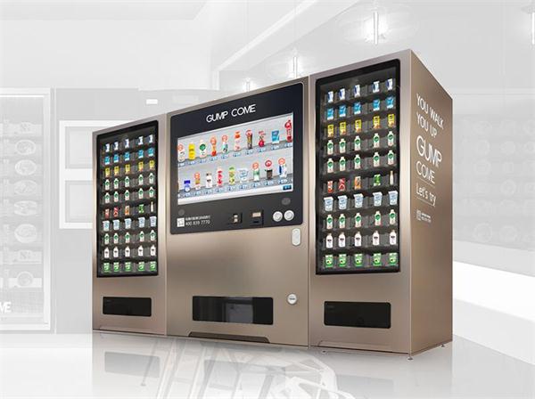 在“最受资本青睐”背后 甘来想追逐的 不只是新零售