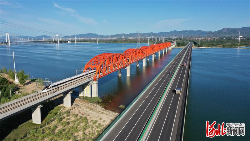 河北張家口：華麗轉身，從塞外山城到冬奧之城