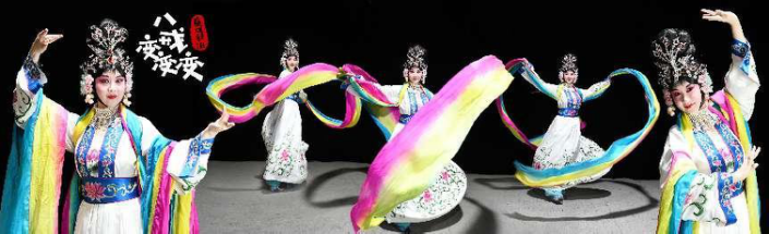 《童戲社3·八戒變變變》八月上演,給孩子們的傳統文化第一課_fororder_圖片3