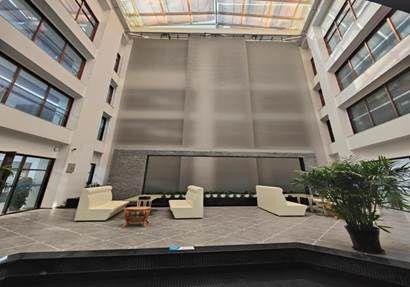 兴业银行拉萨分行:以人为本 打造高品质金融服务“家园”