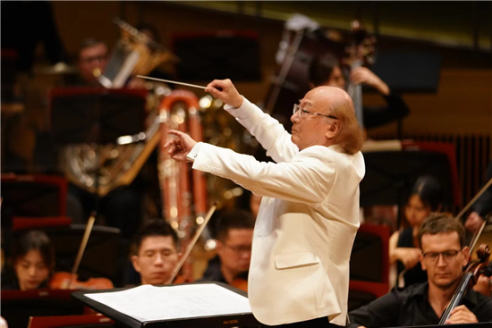 蘇州交響樂團2022-23音樂季演出計劃發佈_fororder_圖片6