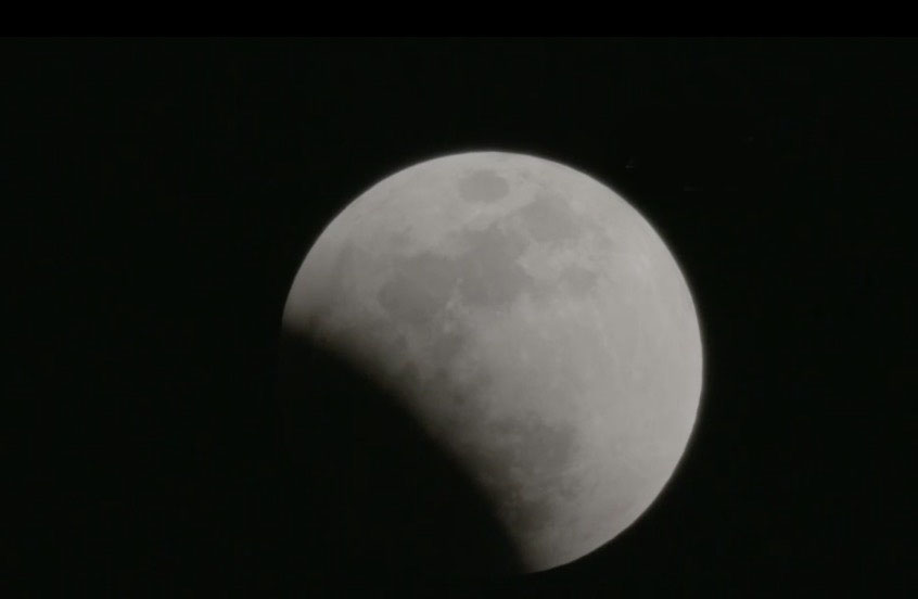 天狗吃月啦!_fororder_天狗1