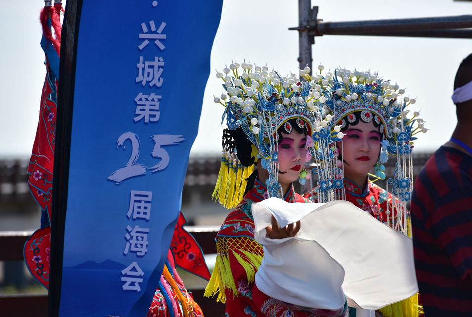 鬧海避暑！葫蘆島興城海會嗨翻一“夏”