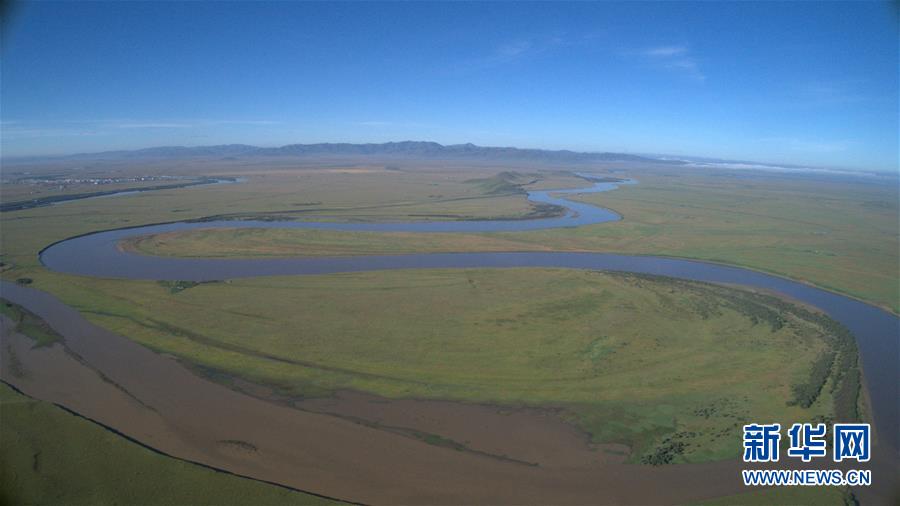 “黄河第一弯”探秘