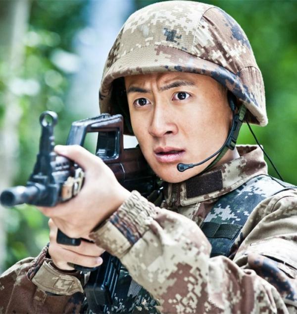 《家有儿女》里刘星的死党键盘 现在这么帅！-家有儿女|键盘|刘星-东北网娱乐