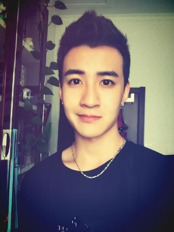 《家有儿女》里刘星的死党键盘 现在这么帅！-家有儿女|键盘|刘星-东北网娱乐