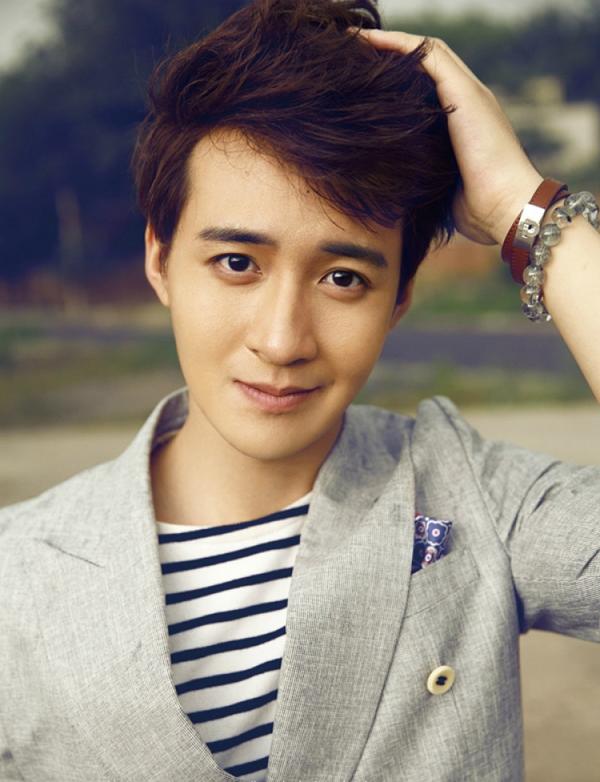 《家有儿女》里刘星的死党键盘 现在这么帅！-家有儿女|键盘|刘星-东北网娱乐