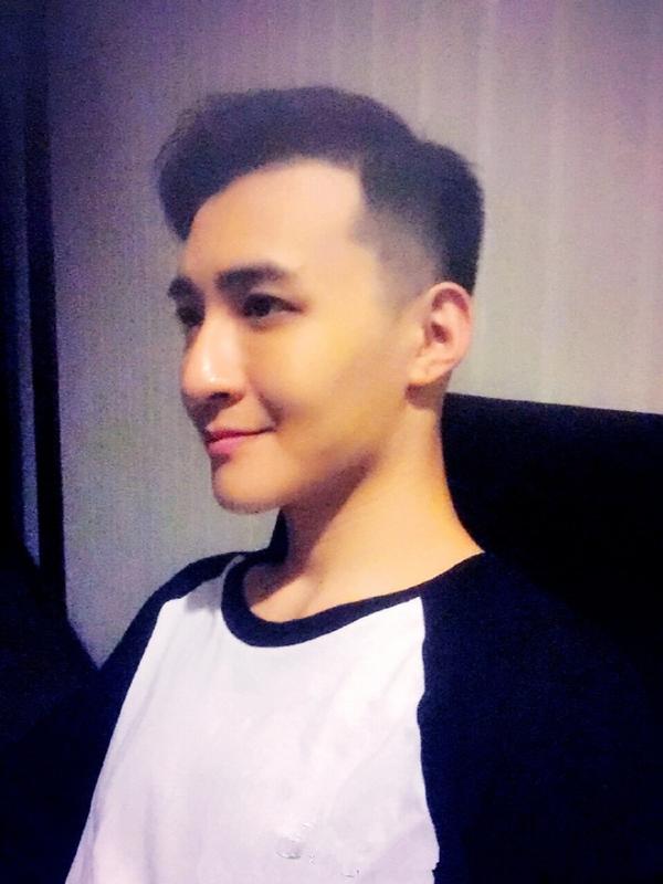 《家有儿女》里刘星的死党键盘 现在这么帅！-家有儿女|键盘|刘星-东北网娱乐