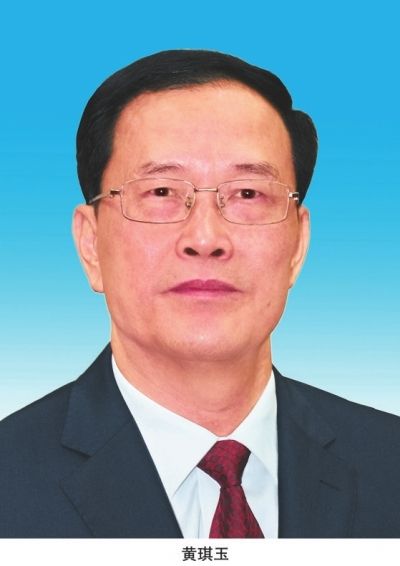 福建第十三届人民代表大会常务委员会主任,副主任简历