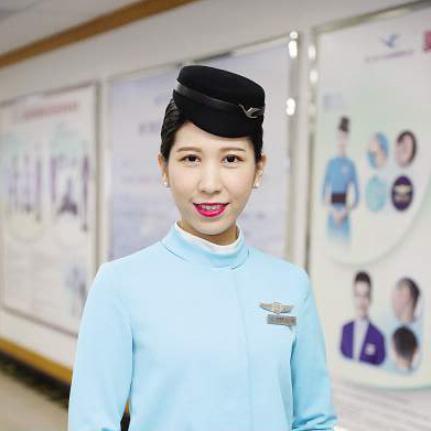 【要闻】【移动版 新闻列表】【滚动新闻】【地市 厦门】厦航首批台籍空姐今起服务春运 带您走近她们的生活