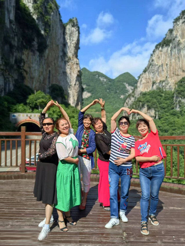 世界这么热 我要去凉都|约起，去凉都消夏避暑_fororder_微信图片_20220719152923