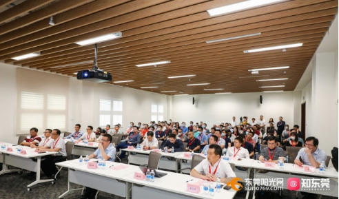 华为云赋能模具产业 破解数字化转型升级痛点