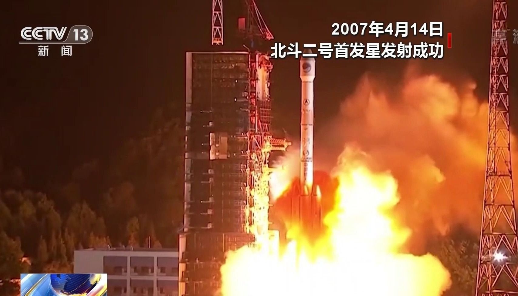 最强中国“心”！北斗心脏精度每三百万年差1秒 背后有哪些不为人知的故事？