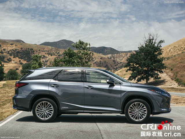 汽车频道【焦点轮播图】奥迪Q8领衔 2019成都车展SUV抢先看（上篇）