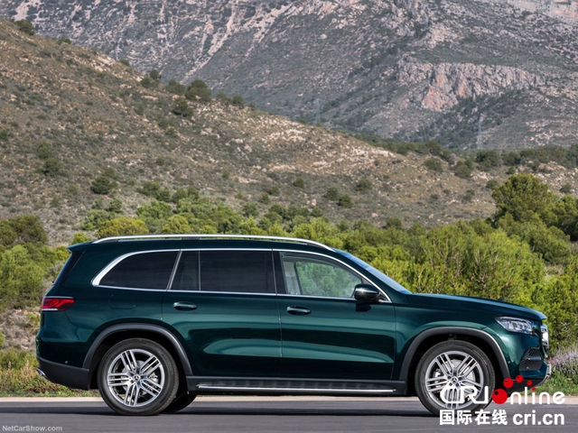 汽车频道【焦点轮播图】奥迪Q8领衔 2019成都车展SUV抢先看（上篇）