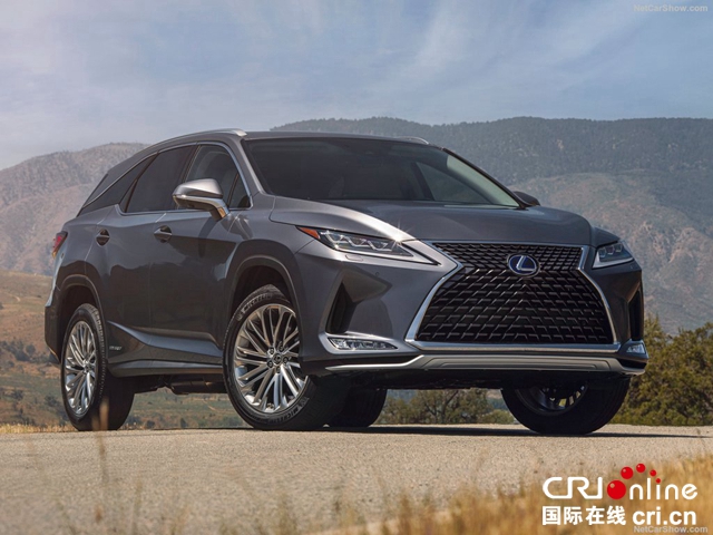 汽车频道【焦点轮播图】奥迪Q8领衔 2019成都车展SUV抢先看（上篇）