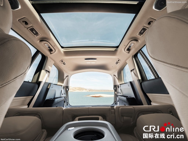 汽车频道【焦点轮播图】奥迪Q8领衔 2019成都车展SUV抢先看（上篇）