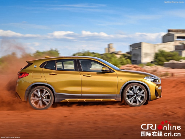 汽车频道【焦点轮播图】奥迪Q8领衔 2019成都车展SUV抢先看（上篇）