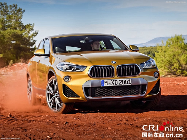 汽车频道【焦点轮播图】奥迪Q8领衔 2019成都车展SUV抢先看（上篇）