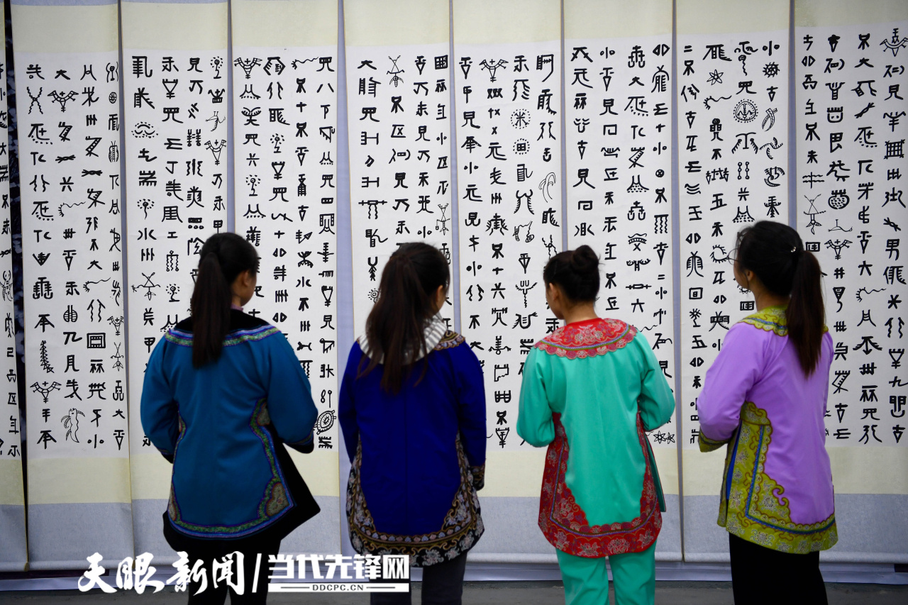 貴州省深入推進民族團結進步創建大力推動民族文化發展