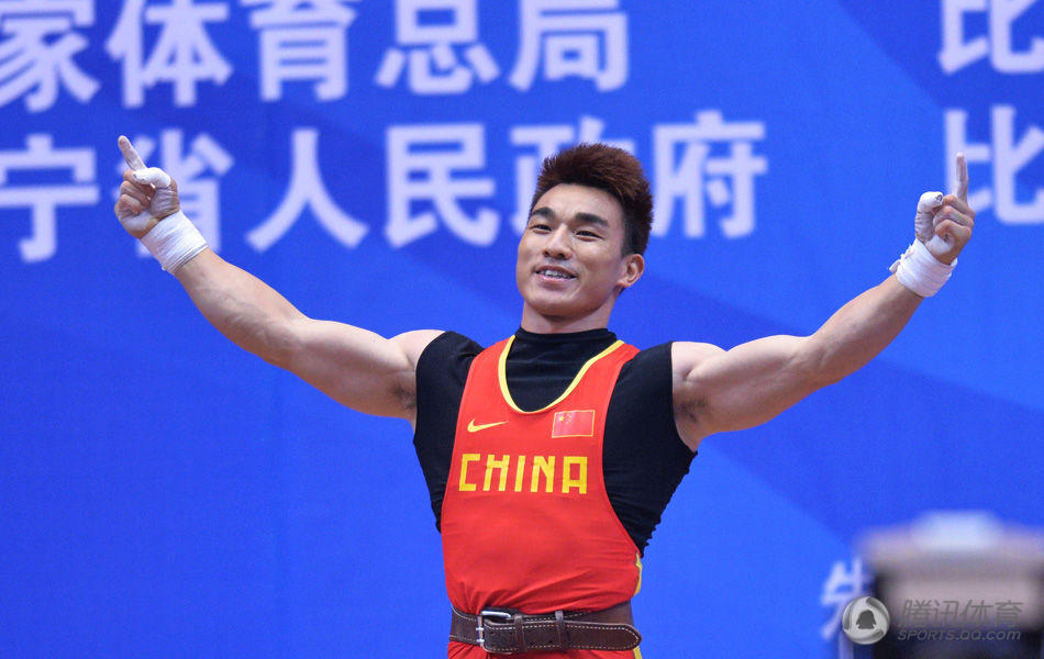 組圖:八年等待成泡影 廖輝不去裏約仍是王者 組圖:八年等待成泡影 廖輝不去裏約仍是王者