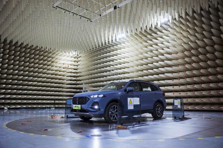 拿铁DHT-PHEV获中汽研“儿童优先（绿色座舱）”认证 成为国内率先获此认证的PHEV车型_fororder_1