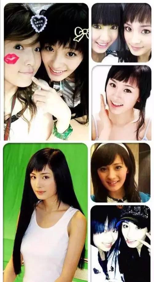 杨幂28岁就完成了所有女人的梦想!