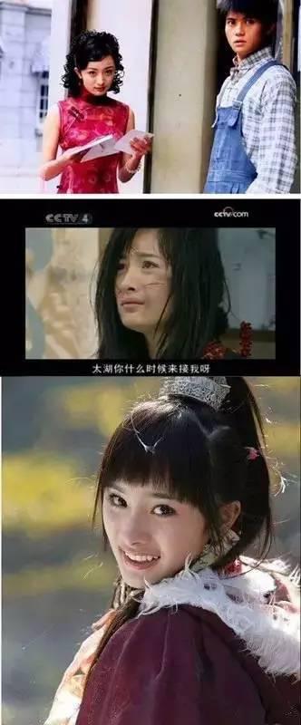 杨幂28岁就完成了所有女人的梦想!
