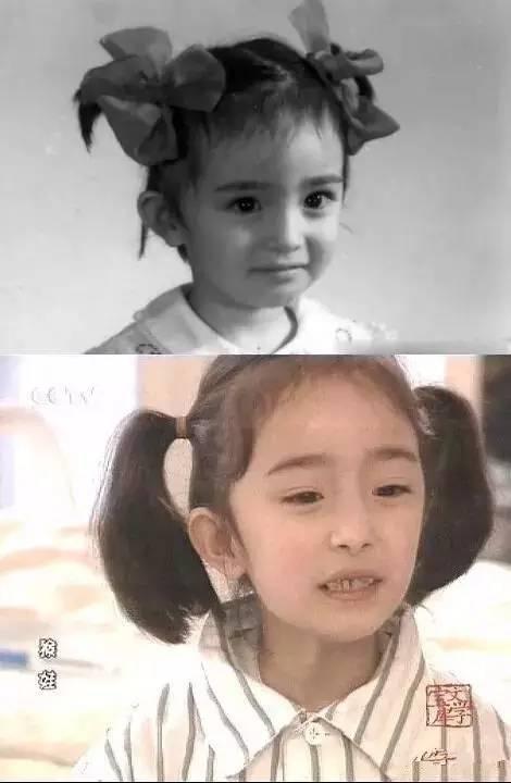 杨幂28岁就完成了所有女人的梦想!