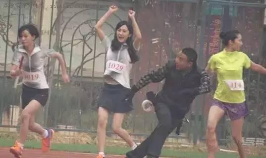 杨幂28岁就完成了所有女人的梦想!