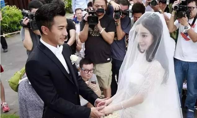 杨幂28岁就完成了所有女人的梦想!