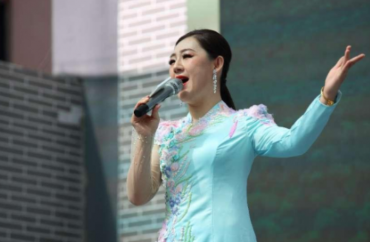 “乐动霍山 清凉一夏”安徽霍山第三届避暑节正式启动