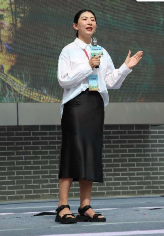 “乐动霍山 清凉一夏”安徽霍山第三届避暑节正式启动