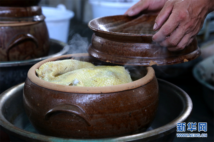 在希望的田野上丨航拍贵州花茂村 乡村振兴绘新卷