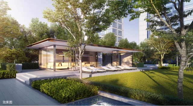 卓越集团晴翠系再出新作 产品力引领市场