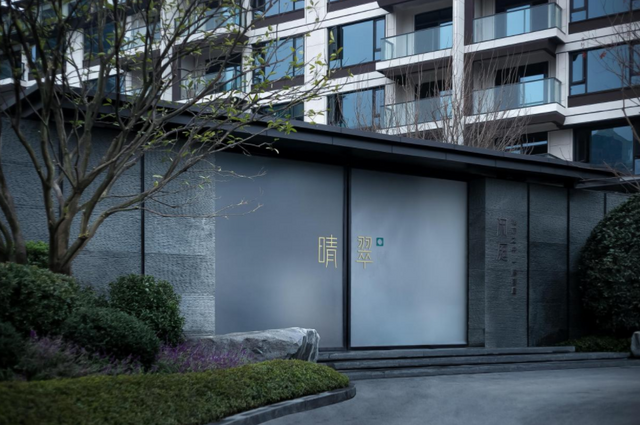 卓越集团晴翠系再出新作 产品力引领市场