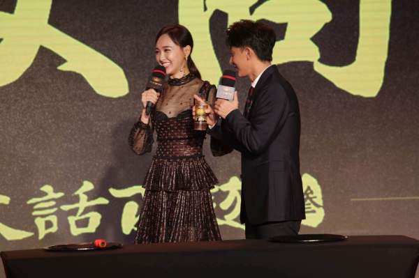 "大话西游3"定档中秋 刘镇伟:紫霞仙子没有死