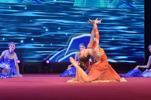 到人民中去 北京市文联文化交流活动走进新疆和田