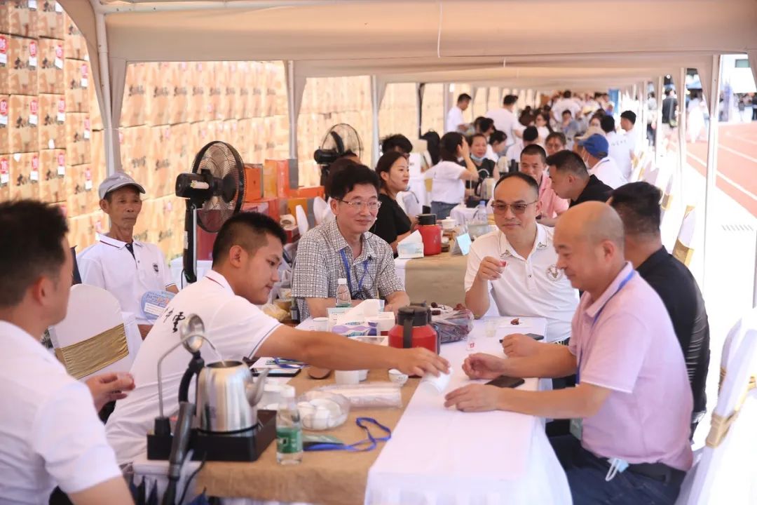 “云中管阳”（首届）乡村振兴论坛系列活动圆满举行