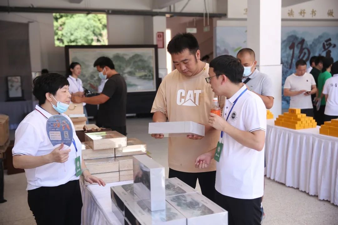 “云中管阳”（首届）乡村振兴论坛系列活动圆满举行