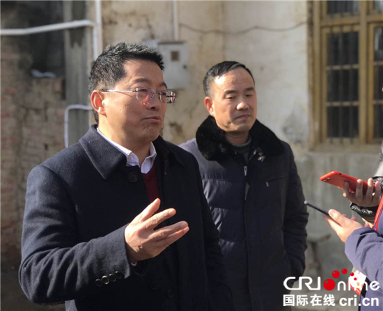 【媒體走基層專題 CRI專稿】中國農村改革第一村啟示：改革靠集體 創新在路上