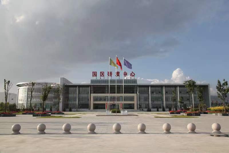 【争先崛起看中部】朔州：推动资源型经济转型 建设现代化塞上绿都
