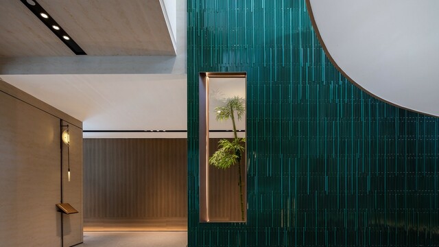 卓越集团晴翠系再出新作 产品力引领市场