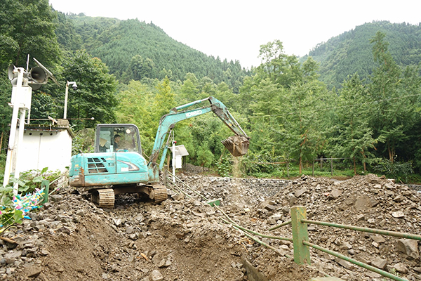 防汛减灾四川在行动｜绵竹：“预”字当先 “实”字托底 全力筑牢防汛安全屏障_fororder_QQ图片20220721093053