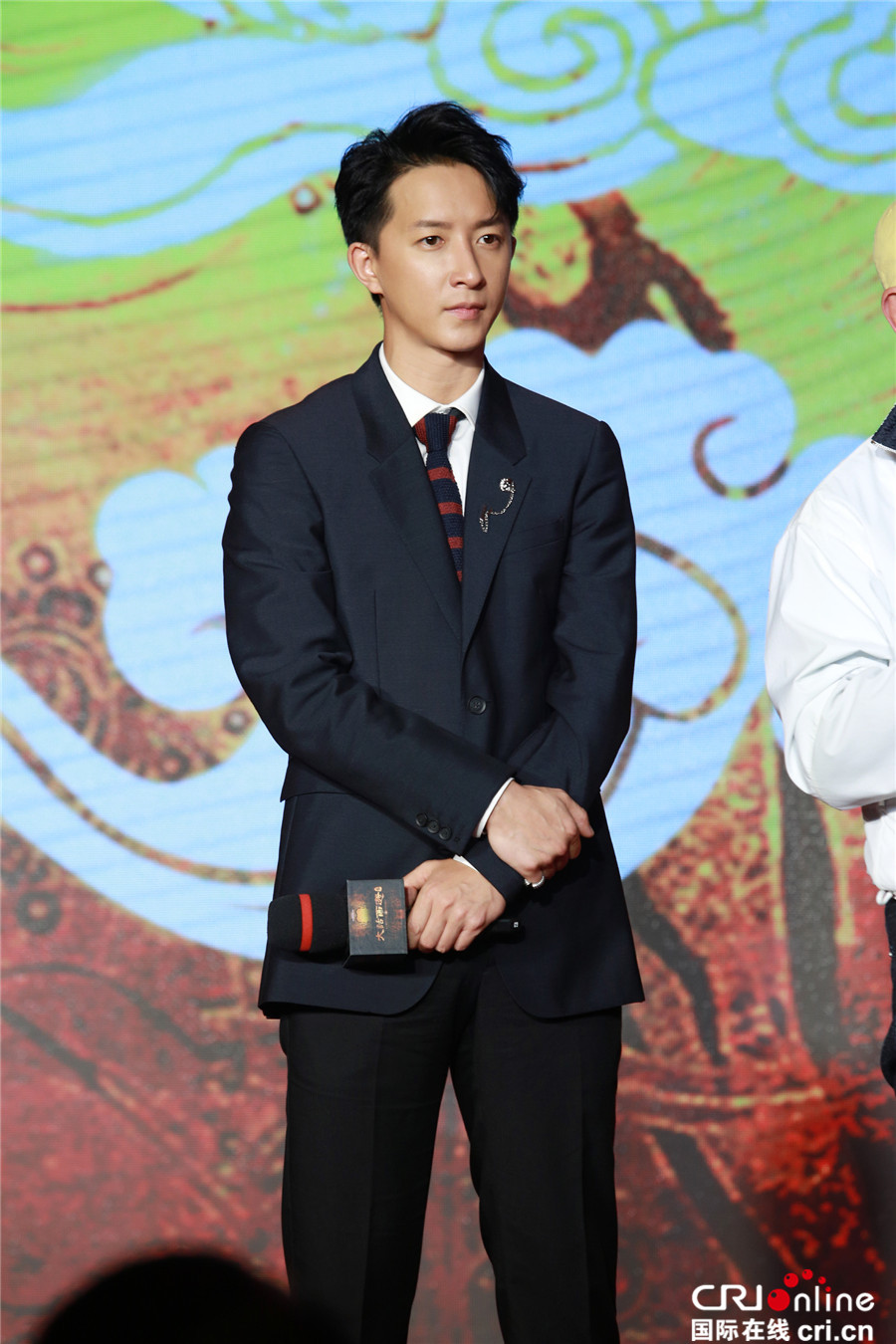 《大话西游3》改档中秋节 韩庚为演至尊宝21天狂瘦15斤