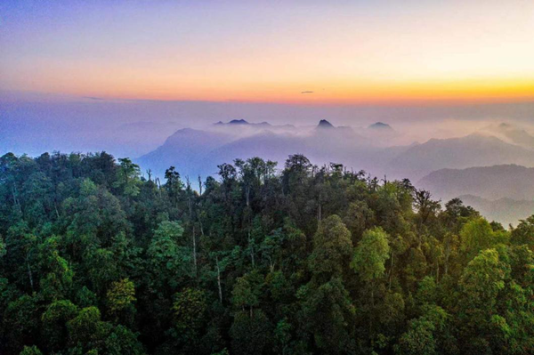 2022年旅居习水夏季旅游推广季（重庆站）旅游推介会举行_fororder_图片2