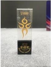 喜报 九牧小牧荣获“年轻人最喜爱卫浴品牌”