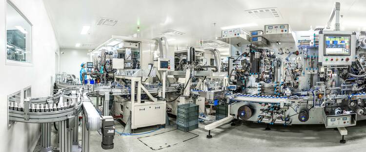 【走在前 开新局】十强产业看枣庄｜链条完备集聚效应初显 “中国北方锂电之都”雏形初现