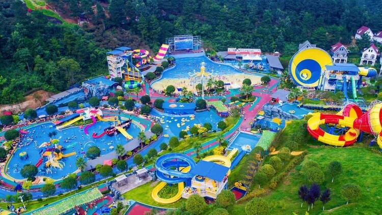 “精品路线+多彩活动”贵阳乌当邀您玩转避暑旅游