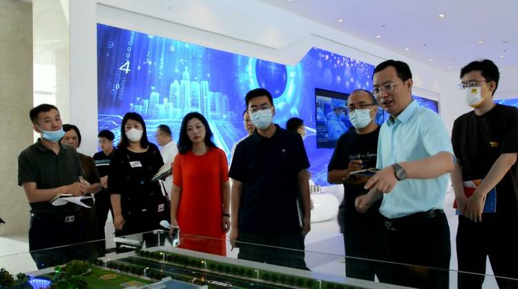 【走在前 开新局】十强产业看枣庄｜链条完备集聚效应初显 “中国北方锂电之都”雏形初现